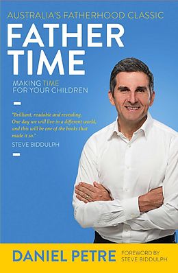 E-Book (epub) Father Time 3rd Edition von Daniel Petre