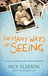 E-Book (epub) The Many Ways of Seeing von Nick Gleeson