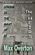 E-Book (epub) The Heirs von Max Overton
