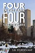 E-Book (epub) Four in the Park von Sheryl Criswell Sturdevant (Sb)