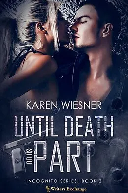 E-Book (epub) Until Death Do Us Part von Karen Wiesner