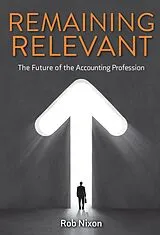E-Book (epub) Remaining Relevant von Rob Nixon