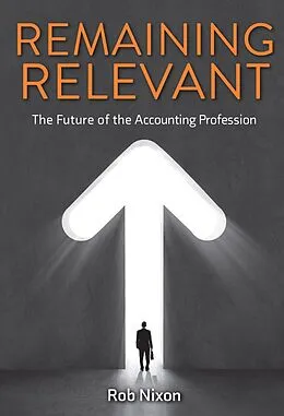 E-Book (epub) Remaining Relevant von Rob Nixon