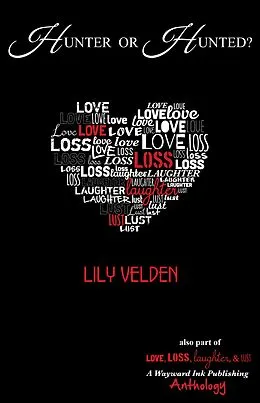 E-Book (epub) Hunter or Hunted? von Lily Velden