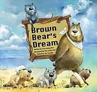 Kartonierter Einband Brown Bear's Dream von 