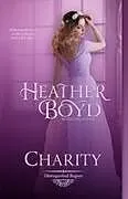 Kartonierter Einband (Kt) Charity von Heather Boyd