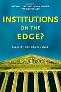 E-Book (epub) Institutions on the edge? von Michael Keating