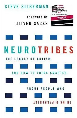 E-Book (epub) NeuroTribes von Steve Silberman
