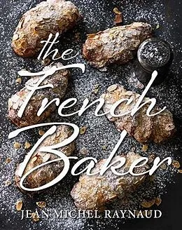 E-Book (epub) French Baker von Jean Michel Raynaud