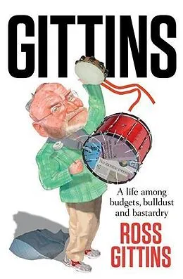E-Book (epub) Gittins von Ross Gittins