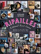 eBook (epub) Ripailles de Stephane Reynaud