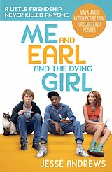 E-Book (epub) Me and Earl and the Dying Girl von Jesse Andrews