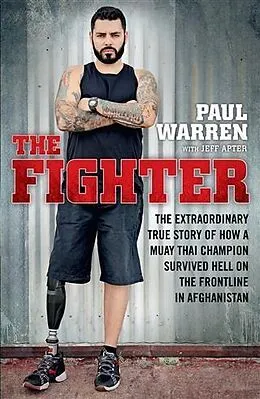 ePUB Fighter von Paul Warren