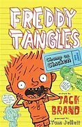 E-Book (epub) Freddy Tangles von Jack Brand