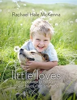 E-Book (epub) Little Loves von Rachael Hale McKenna