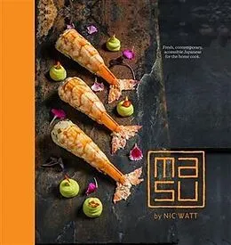 E-Book (epub) Masu von Nic Watt
