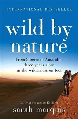 E-Book (epub) Wild by Nature von Sarah Marquis