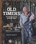 E-Book (epub) Old Timers von David Darcy