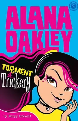 E-Book (epub) Alana Oakley: Torment & Trickery von Poppy Inkwell