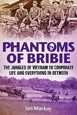 E-Book (epub) Phantoms of Bribie von Ian Mackay