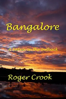 E-Book (epub) Bangalore von Roger Crook