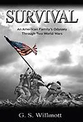 E-Book (epub) Survival von G. S. Willmott