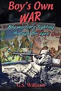 E-Book (epub) Boy's Own War von G. S. Willmott