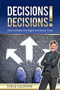 E-Book (epub) Decisions Decisions! von Steve Coleman