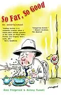 ePUB So Far, So Good von Ross Fitzgerald, Antony Funnell