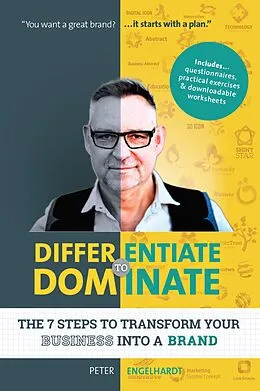 ePUB Differentiate to Dominate von Peter Engelhardt
