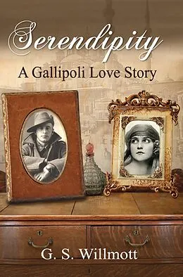 E-Book (epub) Serendipity von G. S. Willmott