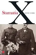 E-Book (epub) Stamatia X von Effie Carr