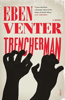 E-Book (epub) Trencherman von Eben Venter