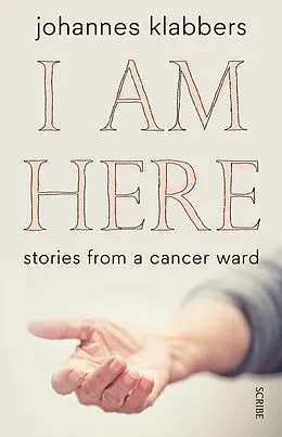 E-Book (epub) I Am Here von Johannes Klabbers