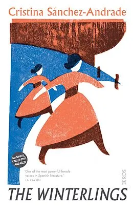 ePUB Winterlings von Cristina Sanchez-Andrade