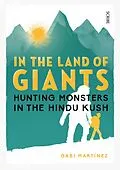 E-Book (epub) In the Land of Giants von Gabi Martinez