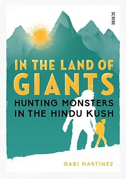 E-Book (epub) In the Land of Giants von Gabi Martinez