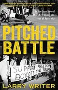 E-Book (epub) Pitched Battle von Larry Writer