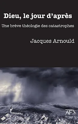 E-Book (epub) Dieu, le jour d'apres von Jacques Arnould