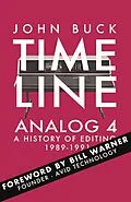 E-Book (epub) Timeline Analog 4 von John Buck
