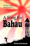 E-Book (epub) Song for Bahau von Richard de Souza