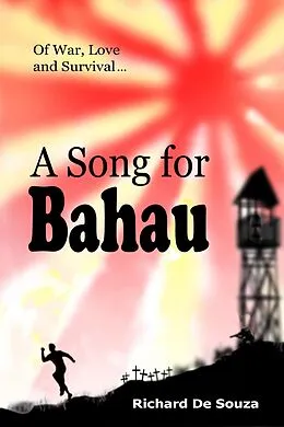 E-Book (epub) Song for Bahau von Richard de Souza