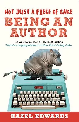 E-Book (epub) Not Just a Piece of Cake von Hazel Edwards