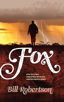 E-Book (epub) Fox von Bill Robertson