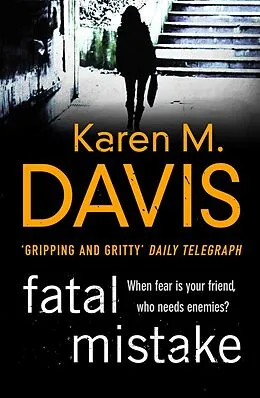E-Book (epub) Fatal Mistake von Karen M. Davis