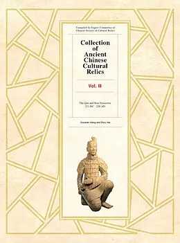 E-Book (pdf) Collection of Ancient Chinese Cultural Relics, Volume 3 von 