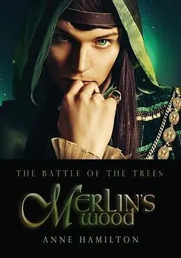 E-Book (epub) Merlin's Wood von Anne Hamilton