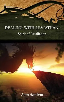 E-Book (epub) Dealing with Leviathan: Spirit of Retaliation von Anne Hamilton