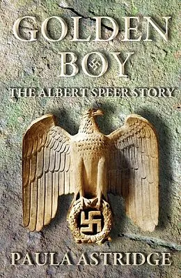 E-Book (epub) Golden Boy von Paula Astridge