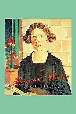 E-Book (epub) Margaret Preston von Elizabeth Butel